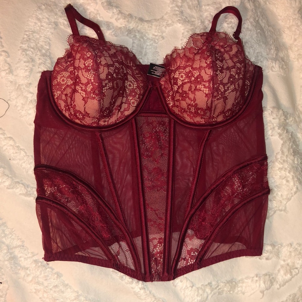 NWT Victoria Secret lingerie
